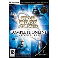 Star Wars Galaxies: The Complete Online Adventures - Pret | Preturi Star Wars Galaxies: The Complete Online Adventures