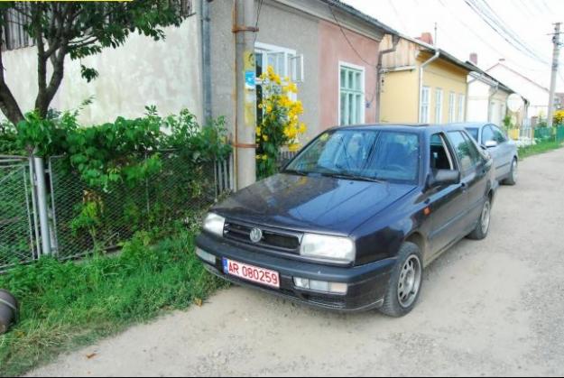 VW Vento 1.9 TDI GLX - Pret | Preturi VW Vento 1.9 TDI GLX