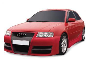 Audi A3 8L Body Kit Boost - Pret | Preturi Audi A3 8L Body Kit Boost