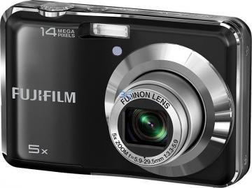 Fuji Finepix AX300 Bonus: Husa + Incarcator cu Acumulatori + Card 4GB - Pret | Preturi Fuji Finepix AX300 Bonus: Husa + Incarcator cu Acumulatori + Card 4GB
