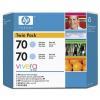 HP 70 Light CB351A - Pret | Preturi HP 70 Light CB351A