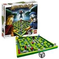 Minotaurus Lego Games 3841 - Pret | Preturi Minotaurus Lego Games 3841