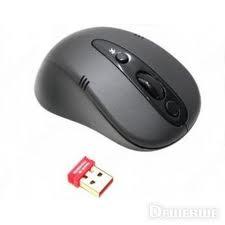 Mouse A4TECH G9-370FX-1 Wireless G9 2000dpi - Pret | Preturi Mouse A4TECH G9-370FX-1 Wireless G9 2000dpi