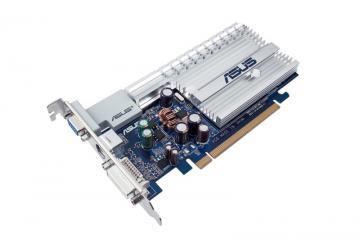 Placa video Asus Nvidia GF7200GS PCIE* 256Mb DDR2-64bit - Pret | Preturi Placa video Asus Nvidia GF7200GS PCIE* 256Mb DDR2-64bit