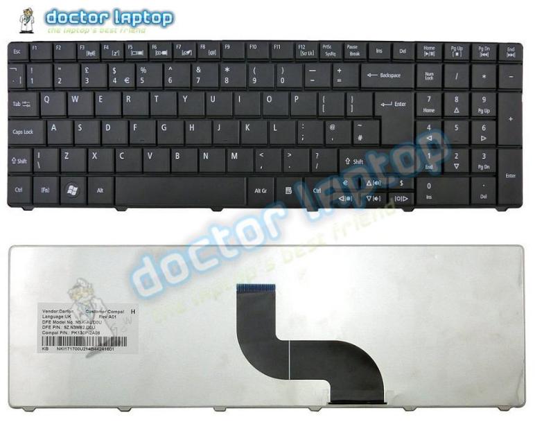 Tastatura Acer Aspire E1 531G - Pret | Preturi Tastatura Acer Aspire E1 531G