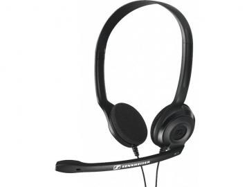 Casti cu microfon, PC 3 CHAT, noise-canceling, Sennheiser, (504195) - Pret | Preturi Casti cu microfon, PC 3 CHAT, noise-canceling, Sennheiser, (504195)