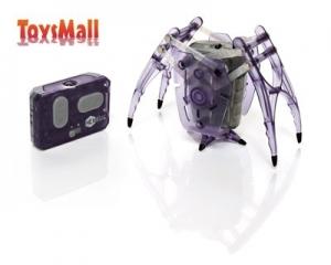 Hexbug Inchworm - Mov - Pret | Preturi Hexbug Inchworm - Mov