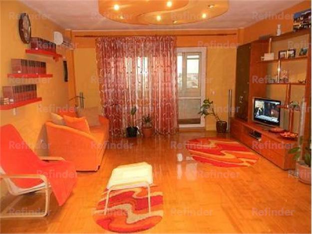 Inchiriere apartament 3 camere Bucurestii Noi - Pret | Preturi Inchiriere apartament 3 camere Bucurestii Noi