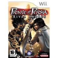 Prince Of Persia: Rival Swords Wii - Pret | Preturi Prince Of Persia: Rival Swords Wii