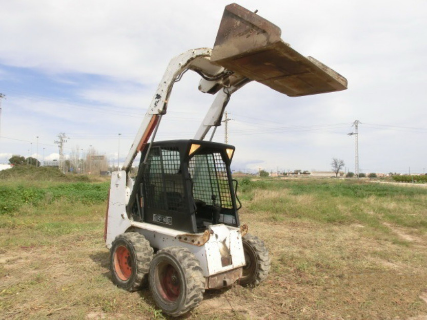 Bobcat 751 - Pret | Preturi Bobcat 751