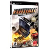 FlatOut: Head On PSP - Pret | Preturi FlatOut: Head On PSP