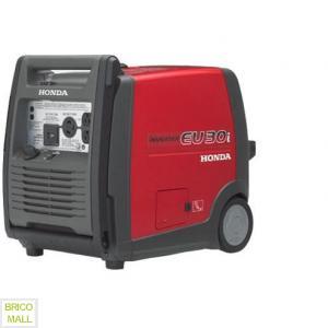 Generator Curent Electric Monofazat Honda EU 30iG Handy - Pret | Preturi Generator Curent Electric Monofazat Honda EU 30iG Handy