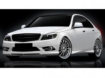 Mercedes C-Class W204 Praguri A2 - Pret | Preturi Mercedes C-Class W204 Praguri A2