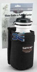 Tamrac MX 5398 - M.A.S. Water Bottle in Padded Carrier, Negru - Pret | Preturi Tamrac MX 5398 - M.A.S. Water Bottle in Padded Carrier, Negru