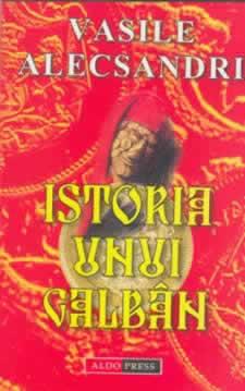 Istoria unui Galban - Pret | Preturi Istoria unui Galban