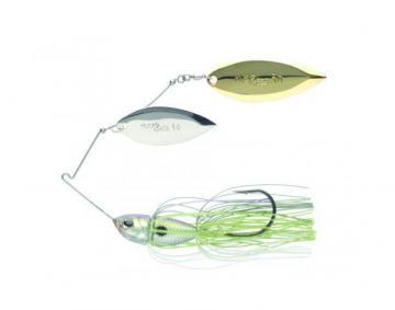 Spinner Bait Crystal Spin 5/8 OZ - SB05 - Pret | Preturi Spinner Bait Crystal Spin 5/8 OZ - SB05