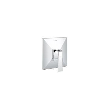 Baterie dus montaj incastrat Grohe Allure Brilliant-19789000 - Pret | Preturi Baterie dus montaj incastrat Grohe Allure Brilliant-19789000