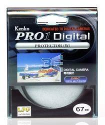 Filtru Kenko Protector PRO1 D 67mm - Pret | Preturi Filtru Kenko Protector PRO1 D 67mm