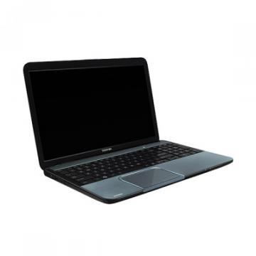 Laptop Toshiba Satellite L855-159, 15.6", i7-3630QM 2.40GHz, 6GB, 750GB, AMD Radeon HD 7670M 2GB, Free Dos PSKAEE-00W003G5 - Pret | Preturi Laptop Toshiba Satellite L855-159, 15.6", i7-3630QM 2.40GHz, 6GB, 750GB, AMD Radeon HD 7670M 2GB, Free Dos PSKAEE-00W003G5