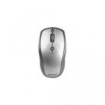 Mouse A4TECH Wireless 2.4G DustFree HD G9-530HX-1 - Pret | Preturi Mouse A4TECH Wireless 2.4G DustFree HD G9-530HX-1