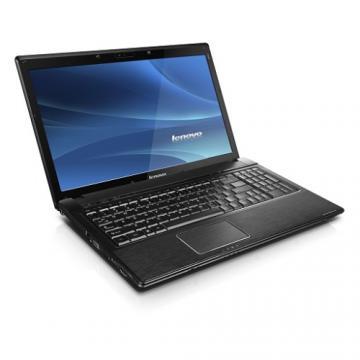 Notebook Lenovo IdeaPad G560A Core i3 370M 500GB 2048MB - Pret | Preturi Notebook Lenovo IdeaPad G560A Core i3 370M 500GB 2048MB