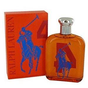 Ralph Lauren Big Pony 4, Tester 125 ml, EDT - Pret | Preturi Ralph Lauren Big Pony 4, Tester 125 ml, EDT