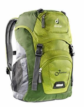 Rucsac Junior Deuter Moss - Pret | Preturi Rucsac Junior Deuter Moss