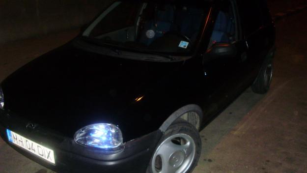 VAND OPEL CORSA DIN 96 - Pret | Preturi VAND OPEL CORSA DIN 96