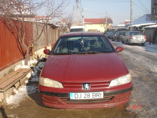 PEUGEOT DHX 406 sau variante la schimb - Pret | Preturi PEUGEOT DHX 406 sau variante la schimb