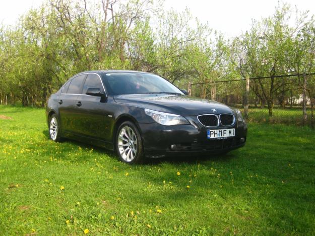 vand bmw 525 2005 - Pret | Preturi vand bmw 525 2005