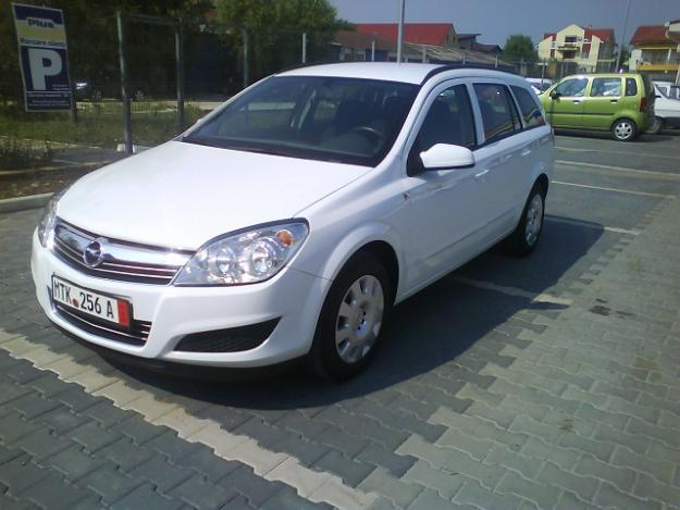 Astra H 2008 1700CDTI - Pret | Preturi Astra H 2008 1700CDTI