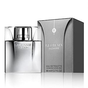 Guerlain Guerlain Homme, 80 ml, EDT - Pret | Preturi Guerlain Guerlain Homme, 80 ml, EDT