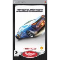 Joc PSP Ridge Racer - Pret | Preturi Joc PSP Ridge Racer