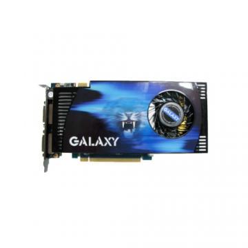 Placa video Galaxy GeForce 9600 GT 1024MB DDR3 - Pret | Preturi Placa video Galaxy GeForce 9600 GT 1024MB DDR3