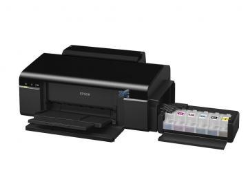 Epson L800 - imprimanta inkjet A4 cu sistem de cerneala de mare capacitate + Transport Gratuit - Pret | Preturi Epson L800 - imprimanta inkjet A4 cu sistem de cerneala de mare capacitate + Transport Gratuit