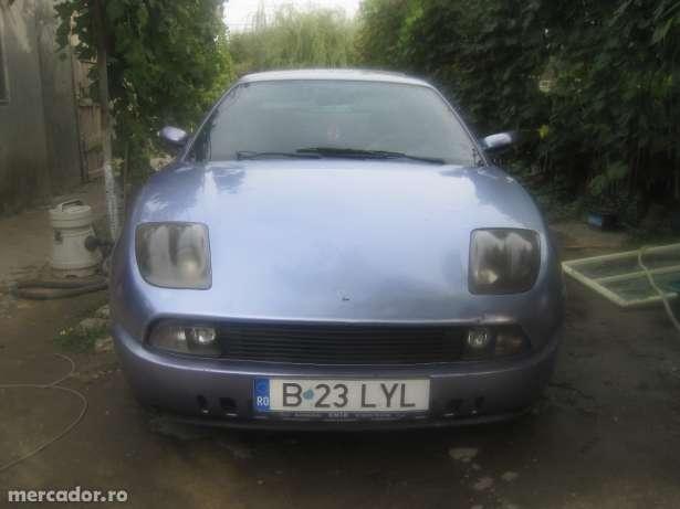 fiat coupe cosmyn bossu - Pret | Preturi fiat coupe cosmyn bossu