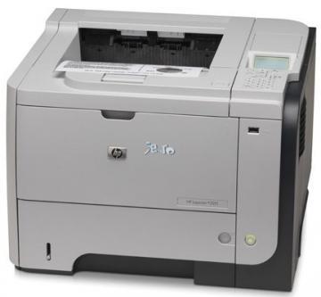 HP LaserJet Enterprise alb-negru P3015d + Transport Gratuit - Pret | Preturi HP LaserJet Enterprise alb-negru P3015d + Transport Gratuit