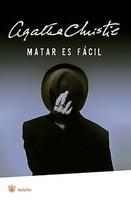 Matar Es Facil = Murder Is Easy - Pret | Preturi Matar Es Facil = Murder Is Easy
