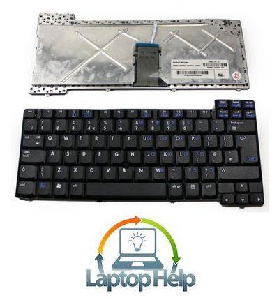 Tastatura HP Compaq NC8000 - Pret | Preturi Tastatura HP Compaq NC8000