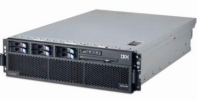 Vand Servere IBM Xseries 460 3U 723 lei - Pret | Preturi Vand Servere IBM Xseries 460 3U 723 lei