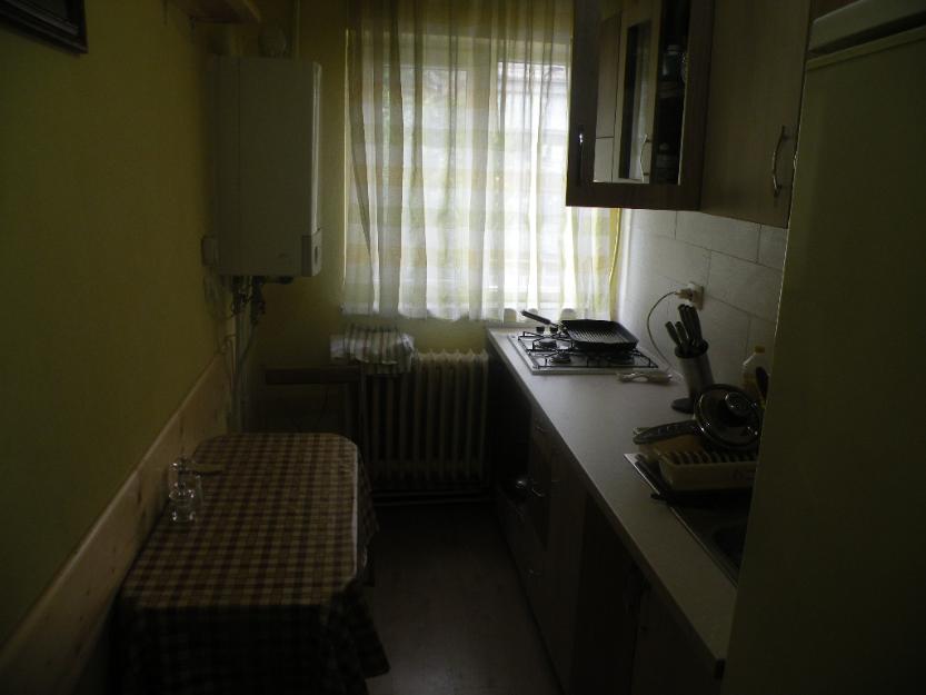 Apartament 2 camere in zona Tudor Vladimirescu - Pret | Preturi Apartament 2 camere in zona Tudor Vladimirescu