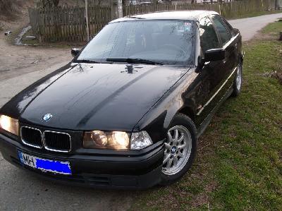 Bmw 316 i - Pret | Preturi Bmw 316 i