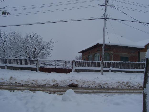 Casa de vanzare in Cocu-Arges - Pret | Preturi Casa de vanzare in Cocu-Arges