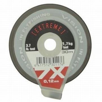 Fir Vision Extreme Tippet 6x 0,14 mm - Pret | Preturi Fir Vision Extreme Tippet 6x 0,14 mm