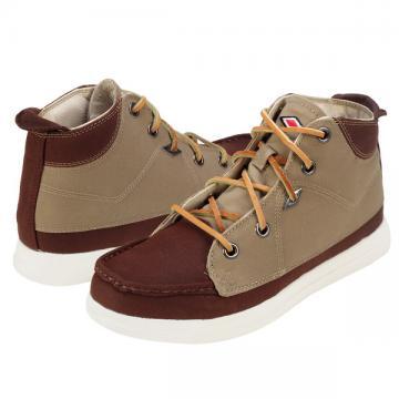 Ghete casual barbati Umbro Spinningfield mid beeswax brown - Pret | Preturi Ghete casual barbati Umbro Spinningfield mid beeswax brown