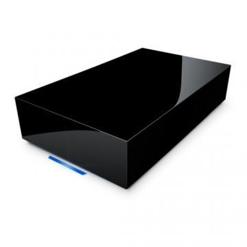 Hard Disk Extern LaCie Neil Poulton 750GB - Pret | Preturi Hard Disk Extern LaCie Neil Poulton 750GB