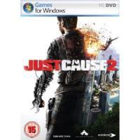 Just Cause 2 - Pret | Preturi Just Cause 2