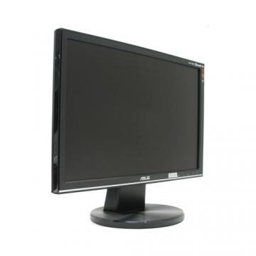 Monitor LCD Asus VW195D Negru - Pret | Preturi Monitor LCD Asus VW195D Negru