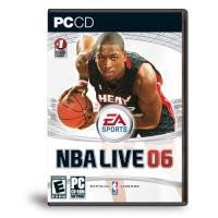 NBA Live 2006 - Pret | Preturi NBA Live 2006