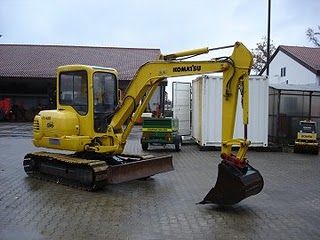 oferta Miniexcavator - Pret | Preturi oferta Miniexcavator